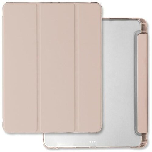 Mercury TORBICA CLEAR ZA IPAD PRO 13 2024 ROZA, (21981062) Cene