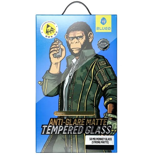  MR. MONKEY ZA&amp;Scaron;TITA ZA ZASLON SAMSUNG A54 (STRONG LITE) Slike