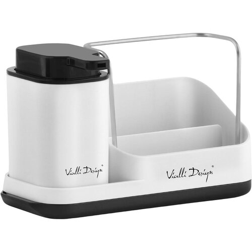 Vialli Design Bel set za pomivanje posode Vialli Design Slike