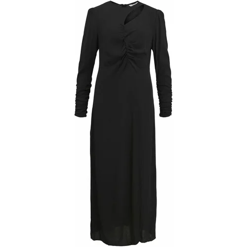 Object večerna obleka 'patti' črna
