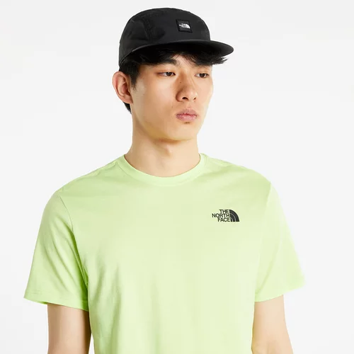 The North Face M S/S Redbox Tee