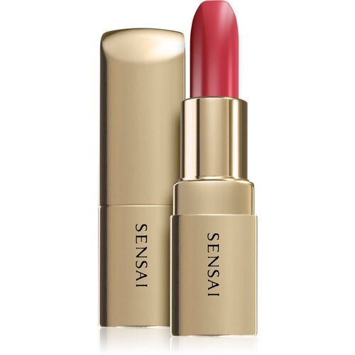 Sensai The Lipstick vlažilna šminka odtenek 10 Ayame Mauve 3,5 g Cene