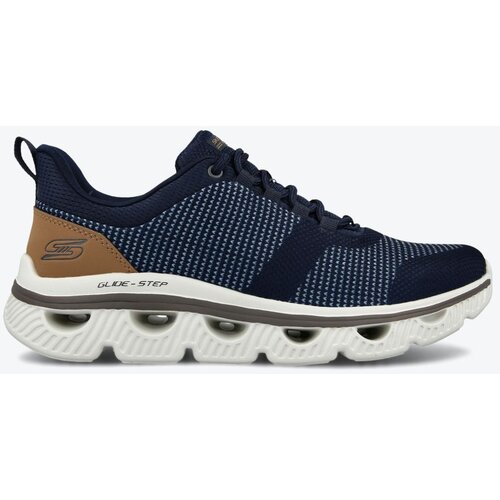 Skechers Patike bobs arc waves - slick move M Cene