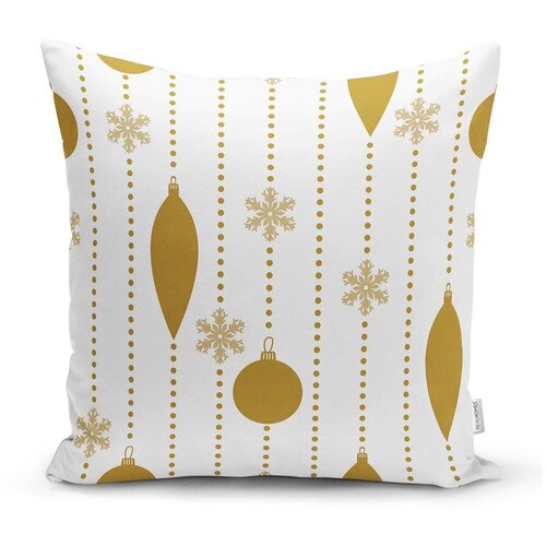 Mila Home Ukrasna jastučnica s božićnim motivom 43x43 cm &amp;ndash; Slike
