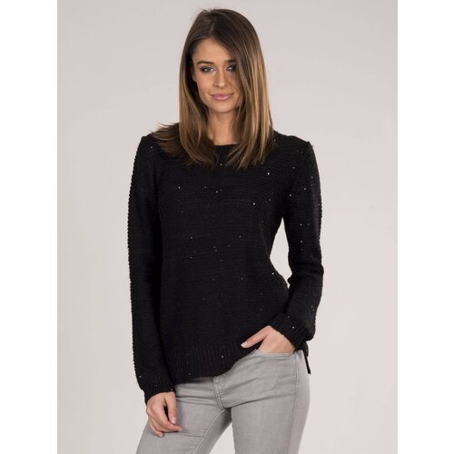 Yups Sweater black cmu0476. R21 Slike