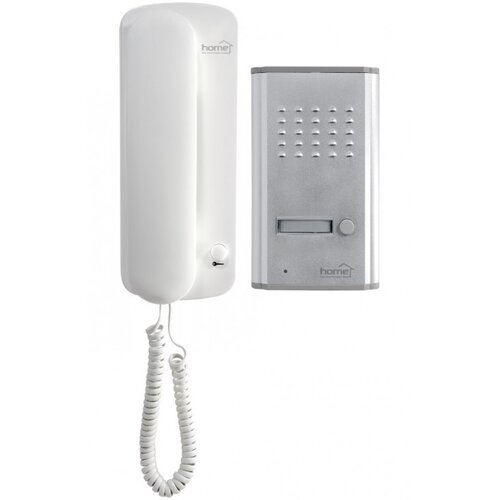  Interfon zicni metalno kuciste DP02, 230V, Cene