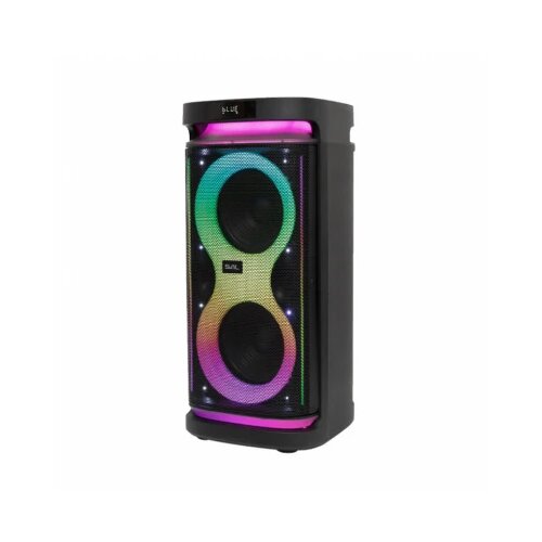  Prenosna zvučna kutija sa Bluetooth konek. 120W PAR2400BT Cene