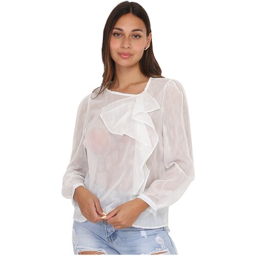 La Modeuse 21621_P48171 Bijela Slike