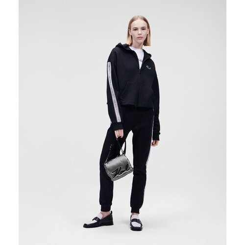 Karl Lagerfeld Ženski duks 221W1802-999 Cene