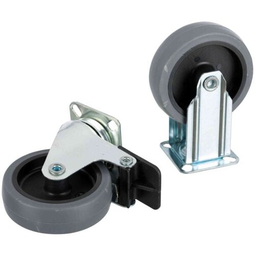 Trixie set koles za transporte Gulliver 4, 5, 6 ali 7 Slike