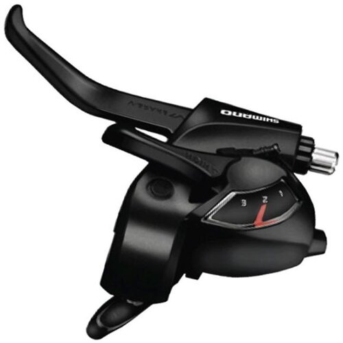 Shimano EZ-Fire Plus lijeva ručica mjenjača i kočnice, 3 brzine Cijene
