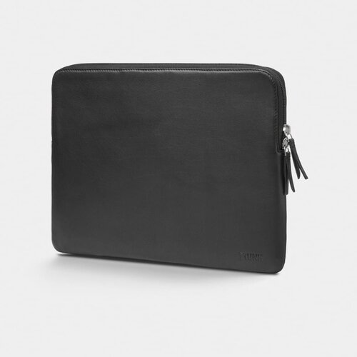  Trunk Leather Sleeve 35.6 cm (14) Sleeve case Black Cijene