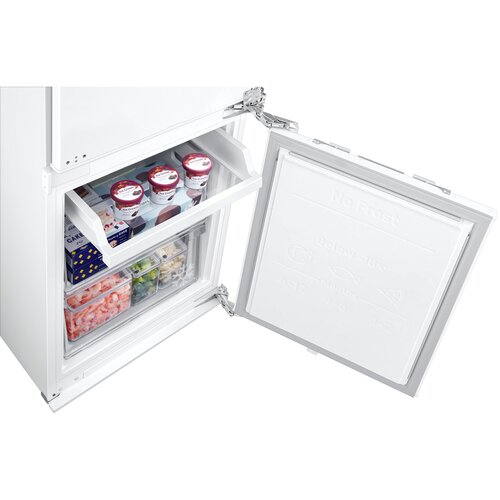 Samsung BRB80F26ADF0EF Vgradni aparat hladilno-zamrzovalni 178 cm, WiFi, fiksna vrata, NoFrost Slike