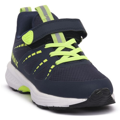 Bull Boys Nizke superge ISTAMAX BLGN Siva Cene