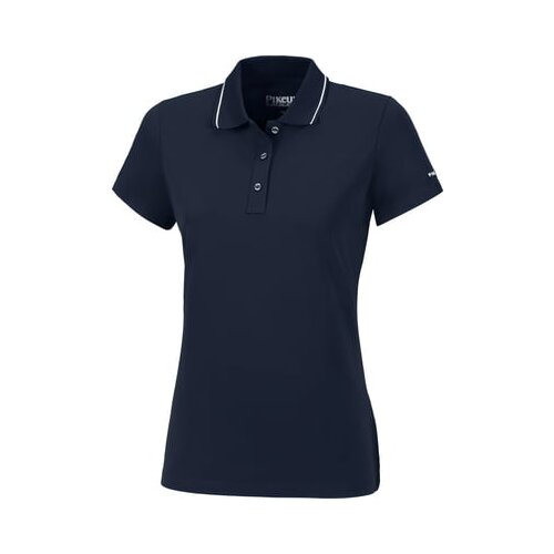 Pikeur Ženska polo majica EBELLA BASIC, night sky - 38 Slike