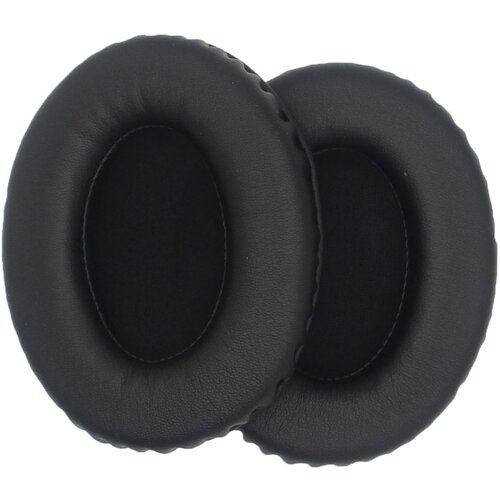 INF Premium Ovalne Beljakovinske Usnjene Blazinice za U&scaron;esa - 105x85mm (2-Pack), (5000088629) Cene