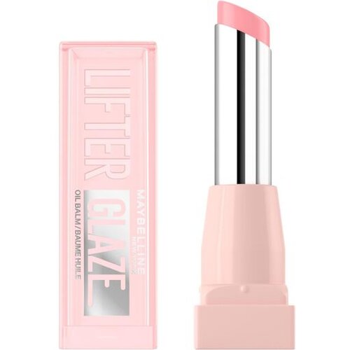 Maybelline New York Balzam za usne Lifter Glaze 002 Pink Drip Slike