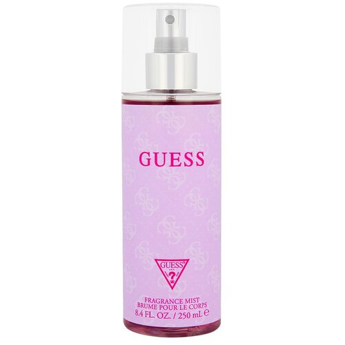 Guess Ženski Bodyspray 250 ml Cijene