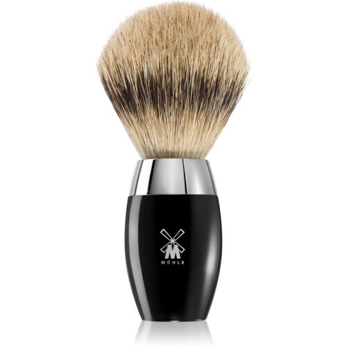 Mühle KOSMO Fine Badger čopič za britje iz dlake jazbeca srednja 1 kos Cene