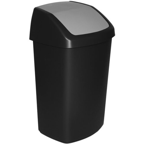 Curver Plastični koš za odpadke 50 l Swing - Curver Cene