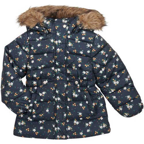 Name it NMFMERETHE JACKET Ljubičasta Slike