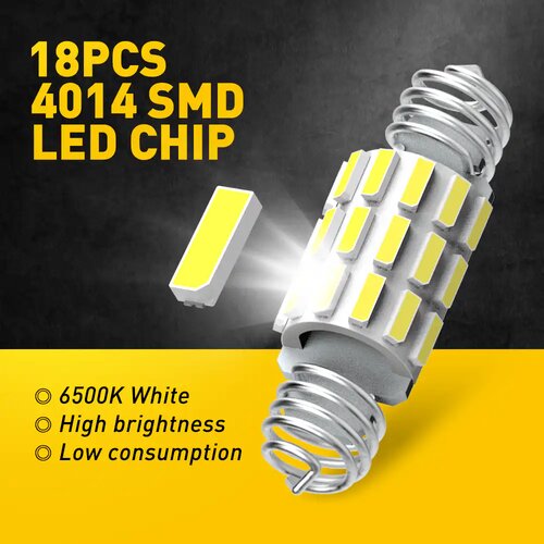 Auxito DE3175 LED sulfidna sijalica &amp;acirc;&amp;euro;&amp;ldquo; podesiva dužina 31mm/36mm Slike