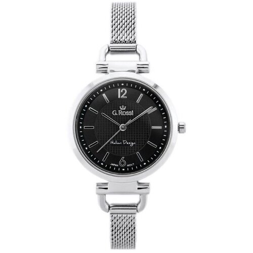 G. Rossi Analogne ure GR3652B1C1 pisana Slike