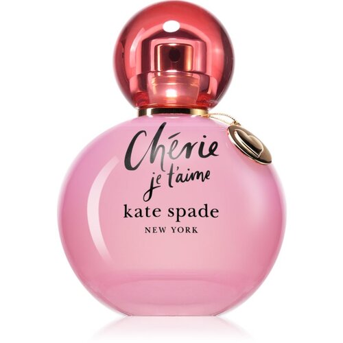 Kate Spade Ch&amp;eacute;rie Je T&amp;#039;Aime parfumska voda za ženske 100 ml Slike