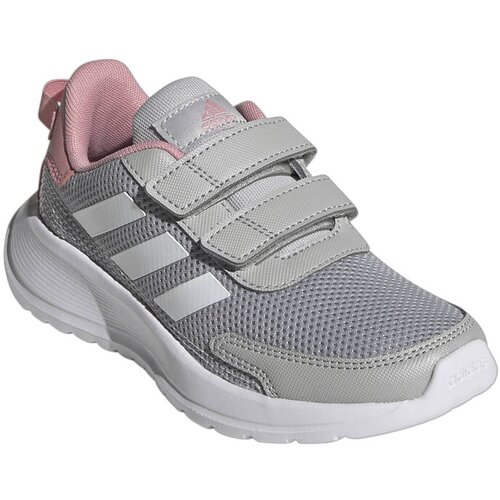 Adidas otro&amp;scaron;ka obutev za tek TENSAUR RUN C Siva Slike