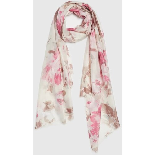 Marisse Women's Scarf L-Sz-4619 L.Pink Cene