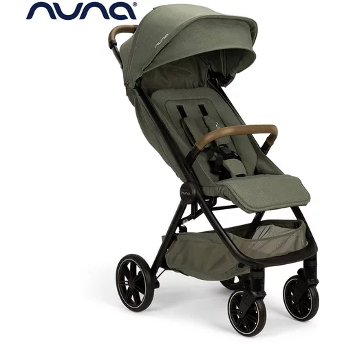 Nuna otroški voziček trvl™ lx pine