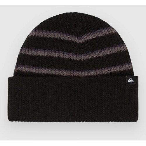Quiksilver Split Kapa true black Cene
