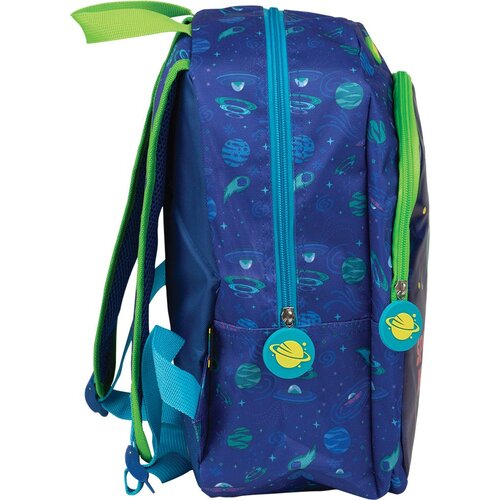 STREET ranac vrtic space hero 2025 ( 245222 ) Slike