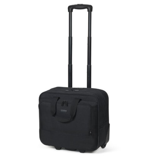 Dicota Laptop Roller Top Traveller Eco BASE 13 -16 40.6 cm (16) Trolley case Black Slike
