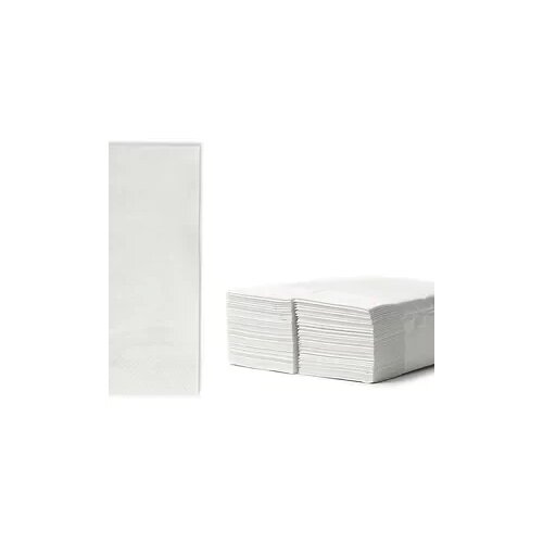  2ply salveta 38×38 -1/8 – 80/1 – bijela boja Cijene
