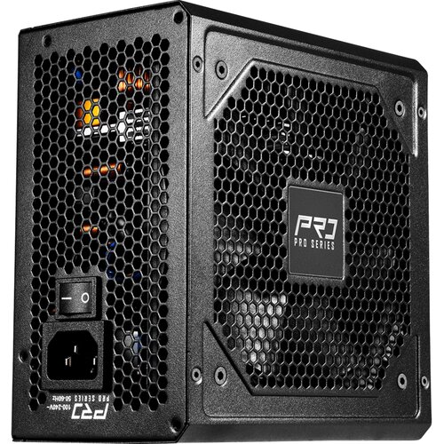 AsRock Pro Series Pro-650B 650W ATX 80+ Bronze black Cijene
