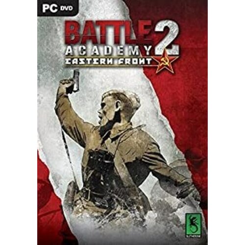 Steam Battle Academy 2: Eastern Front Key GLOBAL Cene