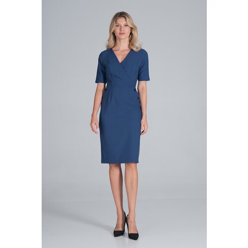 Figl Woman&amp;#039;s Dress M851 Slike