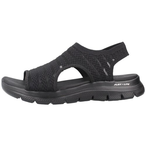 Skechers FLEX APPEAL 4.0 BO Crna Slike
