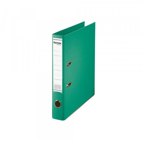 Registrator pvc fornax premium samostojeći zeleni uski Cene