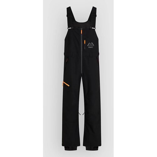 O&amp;#039;neill Fwc&amp;#039;Peak Fire Bib hlace black out Slike