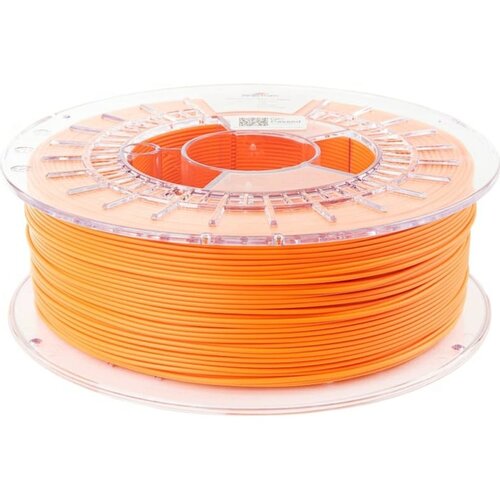 Spectrum pet-g matt lion orange Slike