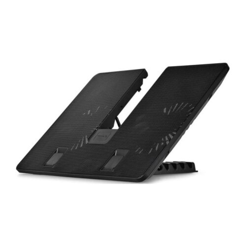 DeepCool Postolje U-PAL Crni, DP-N214A5-UPAL Cene