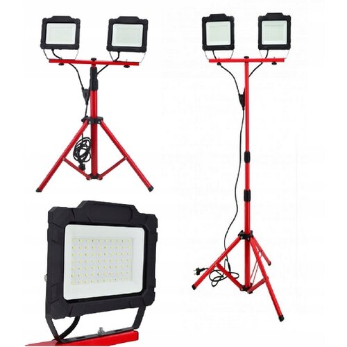 Awtools AW17921 floodlight Slike