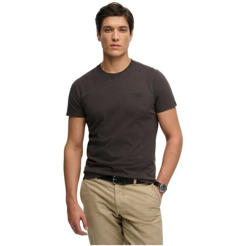 Superdry pamučna muška majica Cene