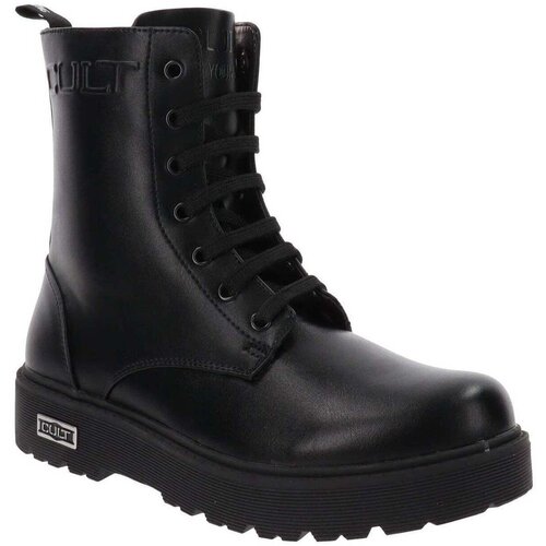 Cult BLACK Crna Slike