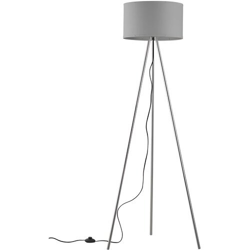 Braytron Podna Lampa E27 Sivi BV06-00032 Slike