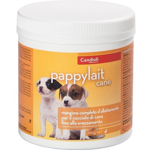 Candioli Zamensko mleko za &scaron;tence Pappylait 250gr Cene