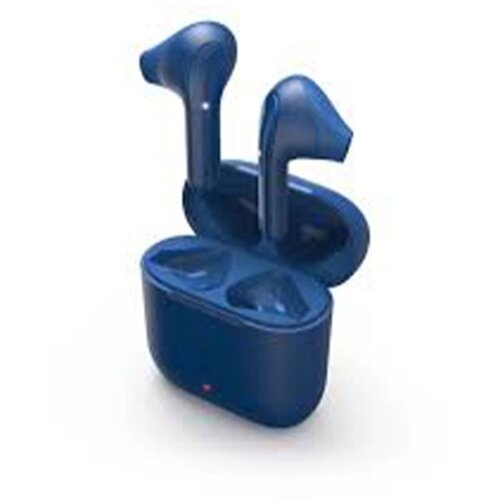 Hama Freedom Light&amp;quot; Bluetooth&amp;reg; slu&amp;scaron;alice, plave Slike