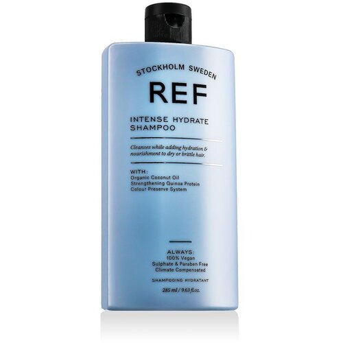 REF Stockholm REF Intense Hydrate &amp;Scaron;ampon 285 ml Slike